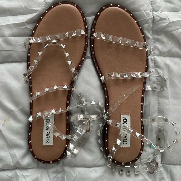 Steve Madden Sandal - Picture 1 of 3